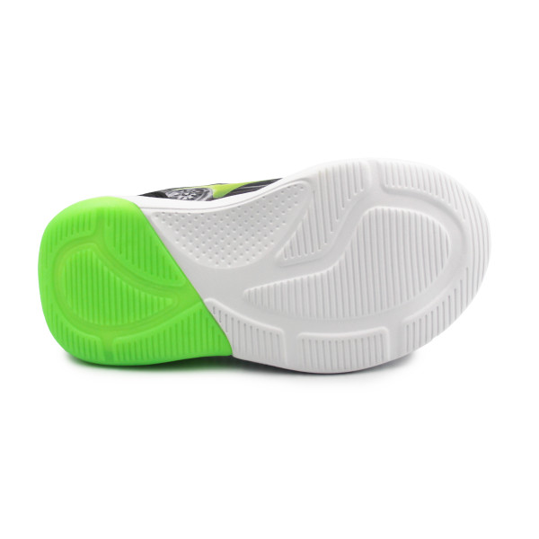 Buty Sportowe Na Wiosnę Dla Chłopca Primigi 8991000 Hot Wheels Świecąca Podeszwa LED