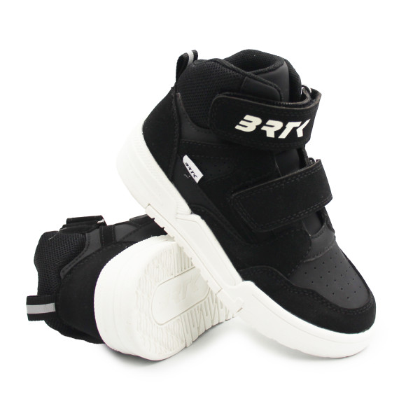 Buty Na Wiosnę Dla Chłopca Trzewiki Trampki Bartek 88000-11