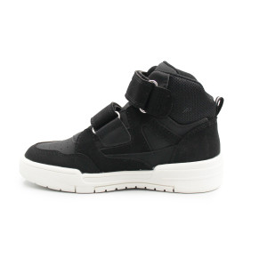 Buty Na Jesień Dla Chłopca Trzewiki Trampki Bartek 88000-11