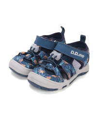 Buty Do Wody Dla Chłopca Basenowe Sandały Szybkoschnące DD STEP G065-61146AM Royal Blue