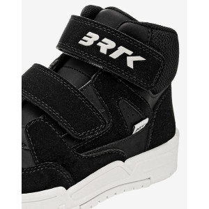 Buty Na Wiosnę Dla Chłopca Trzewiki Trampki Bartek 88000-11