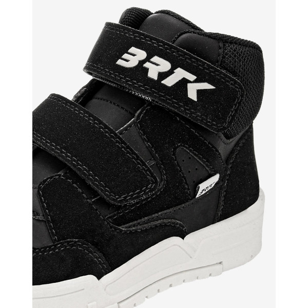 Buty Na Wiosnę Dla Chłopca Trzewiki Trampki Bartek 88000-11