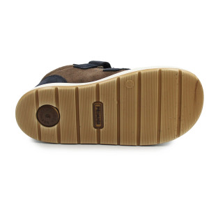 Lekko Ocieplane Buty Dziecięce Na Jesień Membrana GORE-TEX Primigi 8854733