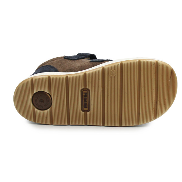 Lekko Ocieplane Buty Dziecięce Na Jesień Membrana GORE-TEX Primigi 8854733