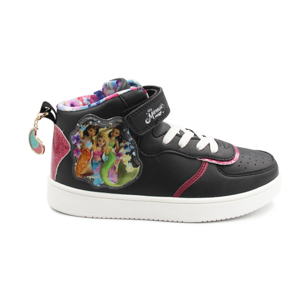 Buty Dla Dziewczynek Na Wiosnę Syrenki Primigi 8987044 Mermaid Magic