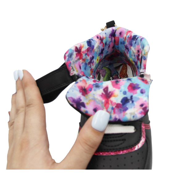 Buty Dla Dziewczynek Na Jesień Syrenki Primigi 8987044 Mermaid Magic