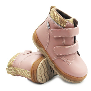 Ocieplane Buty Dla...