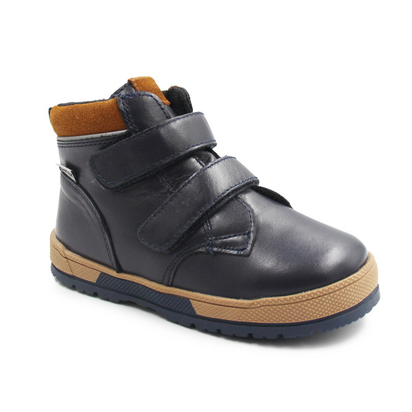 Buty Ocieplane Dla Chłopca na Jesień Bartek 88005-56