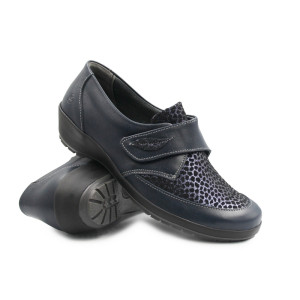 Półbuty Dla Seniora...