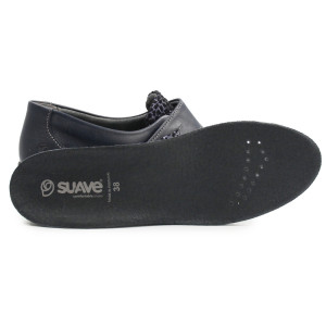 Półbuty Dla Seniora Eleganckie Na Wiosnę Suave 940521-05