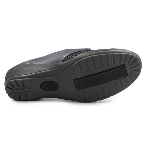 Półbuty Dla Seniora Eleganckie Na Wiosnę Suave 940521-05