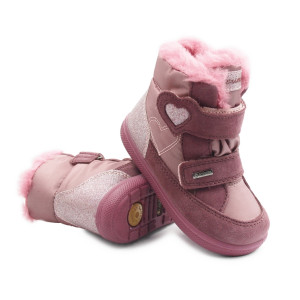 Śniegowce dla dziewczynki z...