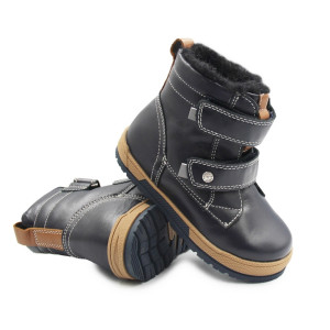 Kozaki dla Chłopca na Zimę...