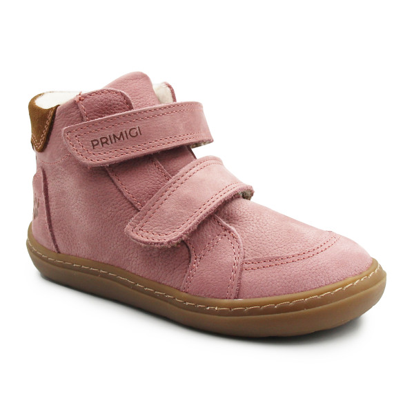 Buty zimowe barefoot dla dziewczynek Primigi 8912233