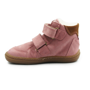 Buty zimowe barefoot dla dziewczynek Primigi 8912233