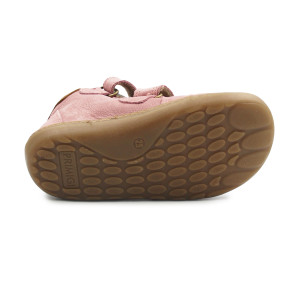 Buty zimowe barefoot dla dziewczynek Primigi 8912233