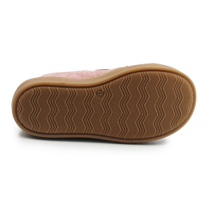 Buty dla Dziewczynki na Wiosnę Ameko Rudi-Brownrose