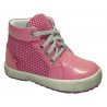 Różowe Dziewczęce Trzewiki...