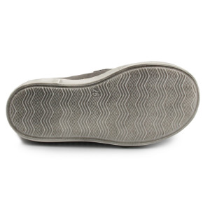 Półbuty dla chłopca na wiosnę skóra naturalna Ameko teo-stone