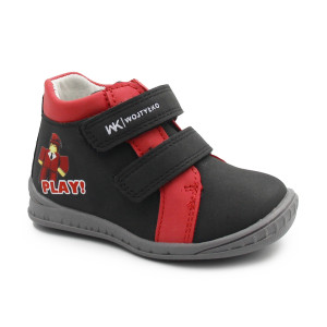 Buty dla Chłopca na Wiosnę Wojtyłko 1T26081