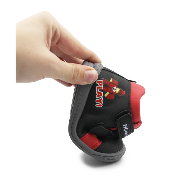 Buty dla Chłopca na Wiosnę Wojtyłko 1T26081