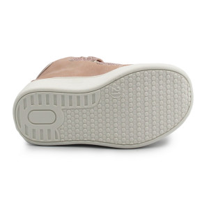 Brokatowe buciki dla dziewczynek na wiosnę jednorożec Wojtyłko 1T26080