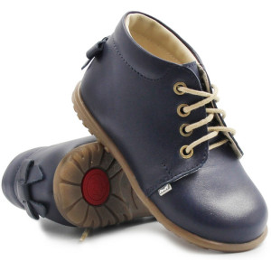 Pierwsze buty do nauki...