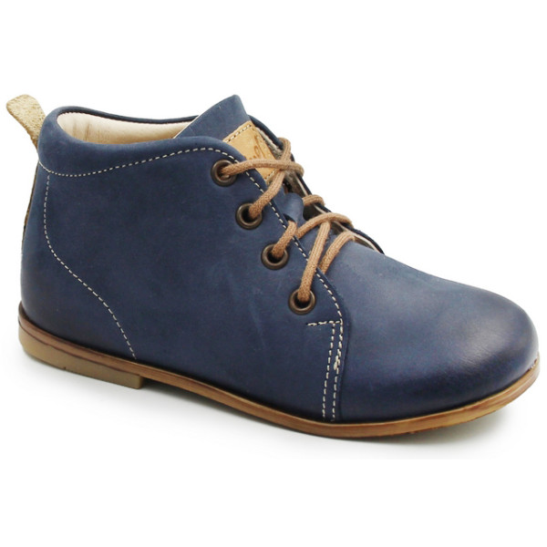 Roczki dla chłopca z obcasem Thomasa na wiosnę Emel e 1075-13