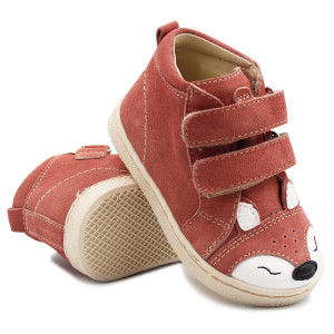 Buty Dziecięce Na Jesień...