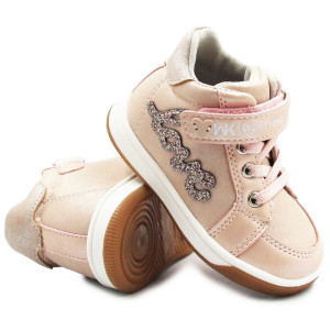 Buty Na Jesień Dla...