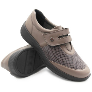 Półbuty dla kobiet na...