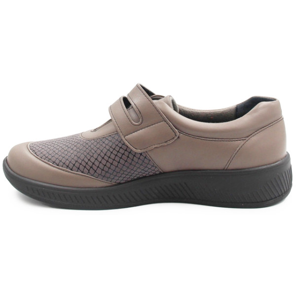 Półbuty dla kobiet na Jesień Comfortabel 940391-08