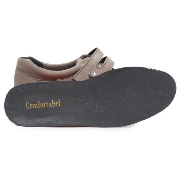 Półbuty dla kobiet na Jesień Comfortabel 940391-08