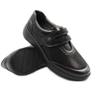 Damskie Buty Na Jesień...