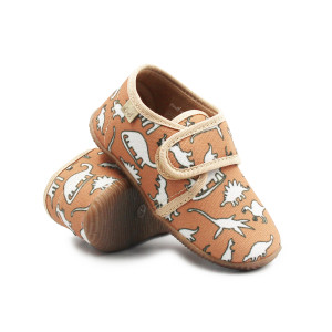 Kapcie Dziecięce Do Szkoły...