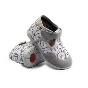 Dziecięce Kapcie Do...