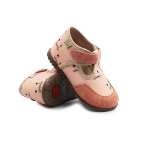 Kapcie  Dla Dziewczynek Do...