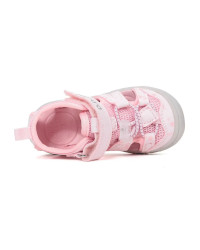 Różowe Sandały Dla Dziewczynek na Lato Do Wody Basenowe DD STEP G065-61146CM Baby Pink