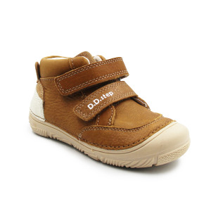 Buty Na Wiosnę Dziecięce Brązowe DD STEP S082-52873BZ Bronze