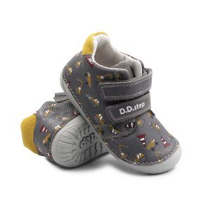 Buty Na Wiosnę Dla...