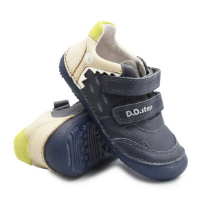 Chłopięce Buty Na Jesień...