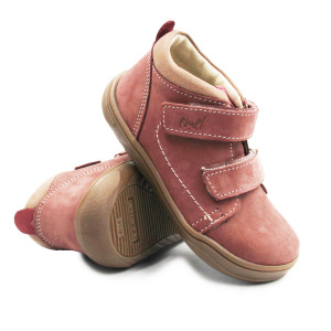 Buty Jesienne Dziewczęce...