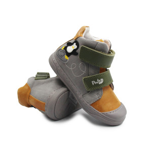 Buty Na Jesień Dla...