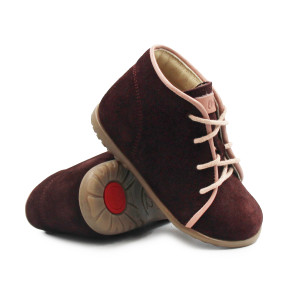 Eleganckie Buty Dla...