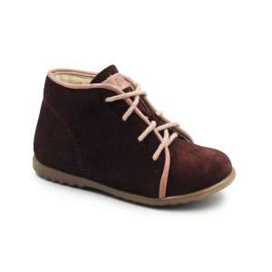 Pierwsze buty dla dziewczynki na wiosnę Emel e 1436A-3