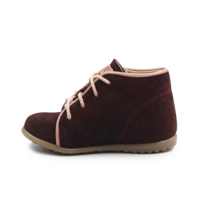 Pierwsze buty dla dziewczynki na wiosnę Emel e 1436A-3