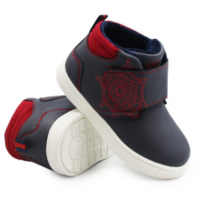 Buty Dla Chłopca Na Jesień...