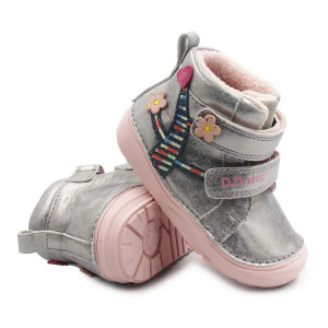 Buty Na Zimę Dla...