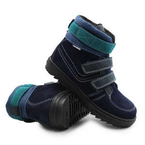 Ocieplane Buty Dla Chłopca...