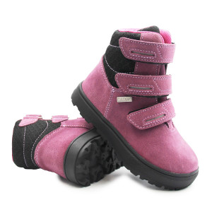 Buty Na Zimę Dziecięce Dla...